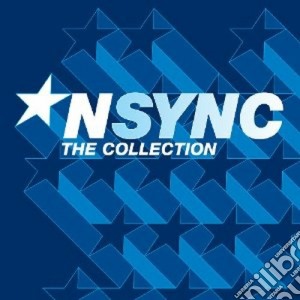 Nsync - The Collection cd musicale di N'sync
