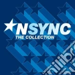 Nsync - The Collection cd