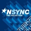 Nsync - The Collection cd