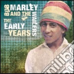 Bob Marley And The Wailers - The Early Years
