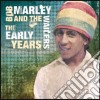 Bob Marley And The Wailers - The Early Years cd musicale di MARLEY BOB AND THE WAILERS