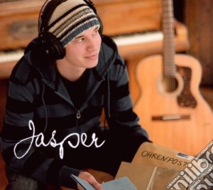 Jasper - Ohrenpost cd musicale di Jasper
