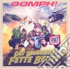 Oomph! - Des Wahnsinns Fette Beute cd