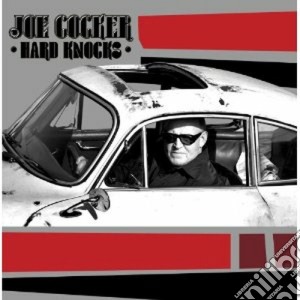 Joe Cocker - Hard Knocks cd musicale di Joe Cocker