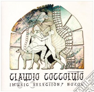 Claudio Coccoluto - Imusic Selection 7 Nozoo cd musicale di Claudio Coccoluto