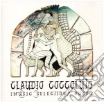 Claudio Coccoluto - Imusic Selection 7 Nozoo