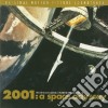 2001: A Space Odyssey / O.S.T. cd