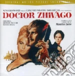 Maurice Jarre - Doctor Zhivago / O.S.T. cd