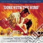 Max Steiner - Gone With The Wind (2 Cd) cd