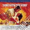Max Steiner - Gone With The Wind (2 Cd) cd