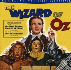 Wizard Of Oz (The) (1939) (2 Cd) cd musicale di ARTISTI VARI