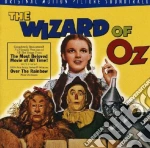 Wizard Of Oz (The) (1939) (2 Cd) cd