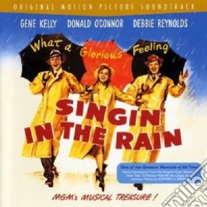Singin' In The Rain cd musicale di COLONNA SONORA