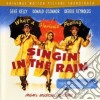 Singin' In The Rain cd