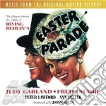 Easter parade (ost) cd