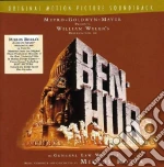 Miklos Rozsa - Ben Hur / O.S.T. (2 Cd) cd