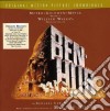 Miklos Rozsa - Ben Hur / O.S.T. (2 Cd) cd musicale di COLONNA SONORA