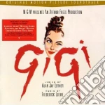 Gigi cd