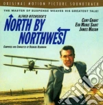 Bernard Herrmann - North By North West / O.S.T. cd