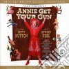 Irving Berlin - Annie Get Your Gun cd