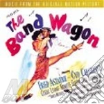 The band wagon (ost) cd