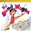 The band wagon (ost) cd