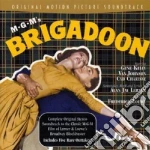 Brigadoon (ost) cd