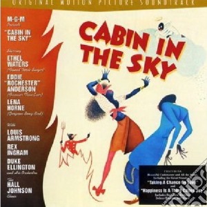 Cabin In The Sky cd musicale di COLONNA SONORA