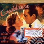 Max Steiner - Casablanca / O.S.T. cd