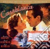Max Steiner - Casablanca / O.S.T. cd