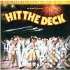 Hit the deck (ost) cd