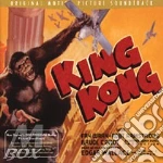 The story of king kong (ost) cd