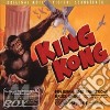 The story of king kong (ost) cd