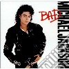 (LP Vinile) Michael Jackson - Bad (Remastered) cd