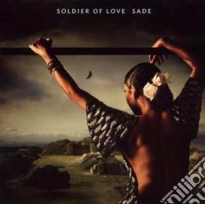 Sade - Soldier Of Love cd musicale di SADE