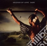 Sade - Soldier Of Love