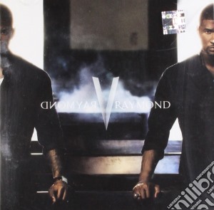 Usher - Raymond V Raymond cd musicale di USHER