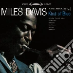 (LP Vinile) Miles Davis - Kind Of Blue + Bonus (2 Lp) vinile