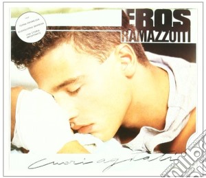Eros Ramazzotti - Cuori Agitati (digi Pack) cd musicale di Eros Ramazzotti
