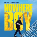 Nowhere Boy cd