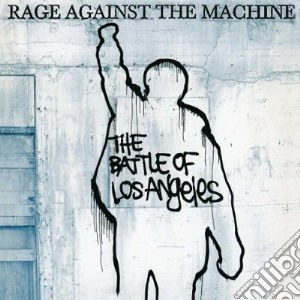 (LP Vinile) Rage Against The Machine - Battle Of Los Angeles lp vinile di Rage against the mac
