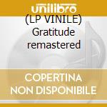 (LP VINILE) Gratitude remastered