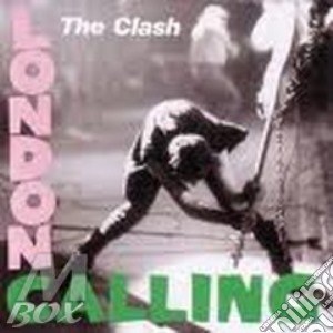 (LP VINILE) London calling (2 Lp) lp vinile di Clash