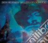 Jimi Hendrix - Valleys Of Neptune cd