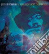 (LP Vinile) Jimi Hendrix - Valleys Of Neptune (2 Lp) cd