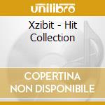 Xzibit - Hit Collection cd
