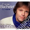 Pierre Bachelet - Best Of (3 Cd) cd