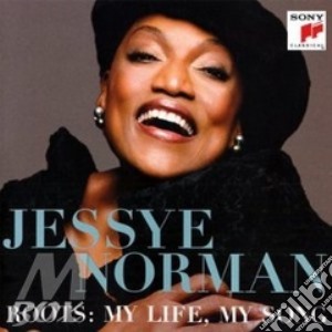 Jessye Norman - Roots - My Life,my Songs (2 Cd) cd musicale di Jessye Norman