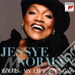 Jessye Norman - Roots - My Life,my Songs (2 Cd) cd
