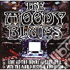 Moody Blues (The) - Live At The Royal Albert Hall With The World Festival Orchestra cd